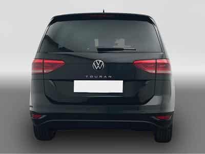 VW Touran (2026) - Photo 4