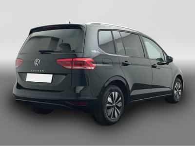 VW Touran (2026) - Photo 5