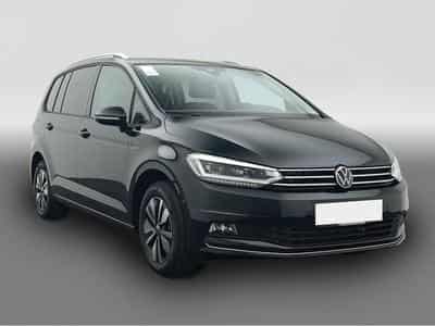VW Touran (2026) - Photo 7