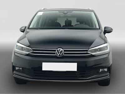 VW Touran (2026) - Photo 8
