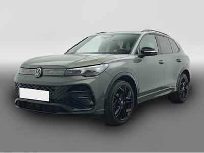 VW Tiguan (2026) - Foto 1