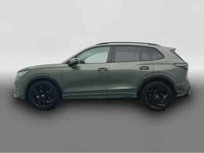 VW Tiguan (2026) - Foto 2
