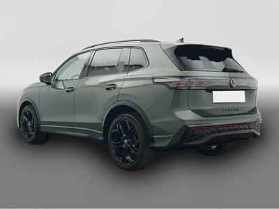 VW Tiguan (2026) - Foto 3