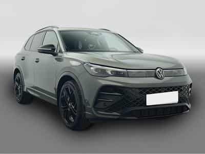 VW Tiguan (2026) - Foto 7