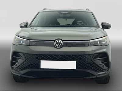 VW Tiguan (2026) - Foto 8