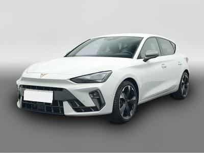 Cupra Leon (2025) - Foto 1