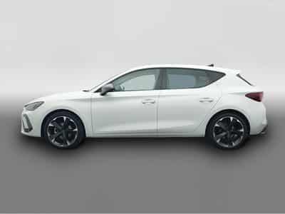 Cupra Leon (2025) - Foto 2
