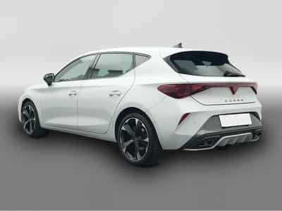 Cupra Leon (2025) - Foto 3