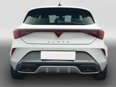 Cupra Leon (2025) - Foto 4