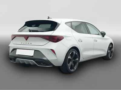 Cupra Leon (2025) - Foto 5