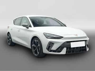 Cupra Leon (2025) - Foto 7