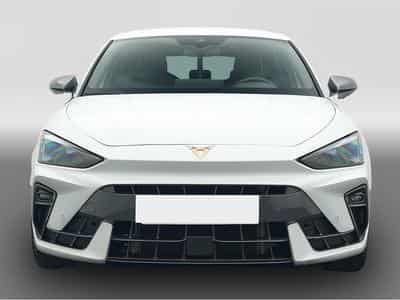 Cupra Leon (2025) - Foto 8