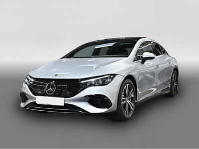 Mercedes EQ (2025) - Photo 1