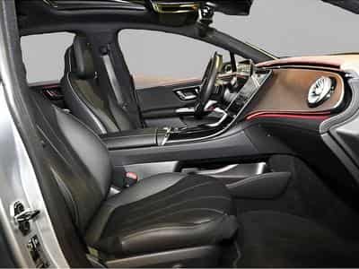 Mercedes EQ (2025) - Photo 2