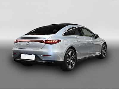 Mercedes EQ (2025) - Photo 3