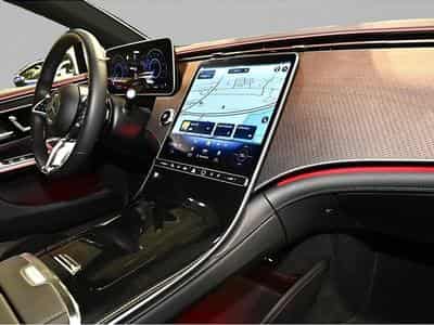 Mercedes EQ (2025) - Photo 5