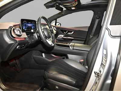 Mercedes EQ (2025) - Photo 6