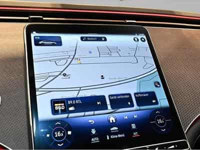 Mercedes EQ (2025) - Photo 7