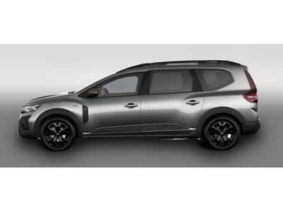 Dacia Jogger (2026) - Foto 2