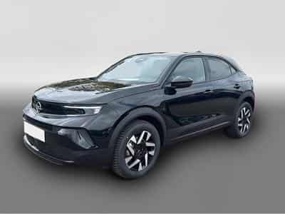 Opel Mokka (2026) - Photo 1