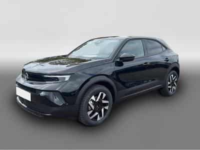 Opel Mokka (2026) - Photo 2