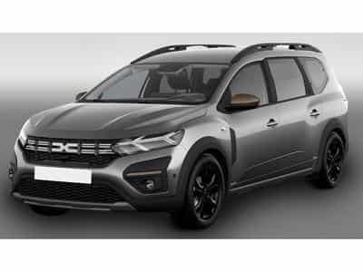 Dacia Jogger (2026) - Foto 1