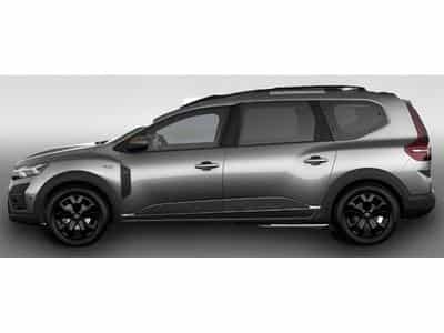 Dacia Jogger (2026) - Foto 2
