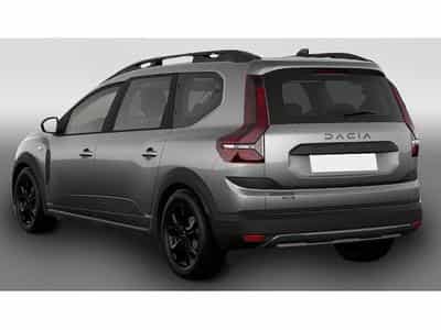 Dacia Jogger (2026) - Foto 3