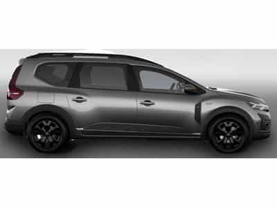 Dacia Jogger (2026) - Foto 5