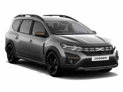 Dacia Jogger (2026) - Foto 6