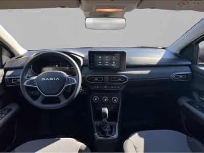 Dacia Jogger (2026) - Foto 5