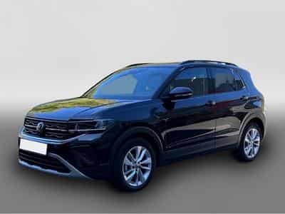 VW T-Cross (2026) - Foto 1