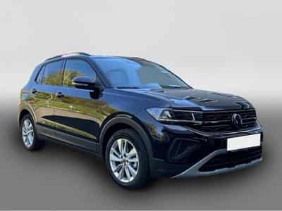 VW T-Cross (2026) - Foto 2