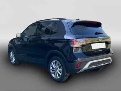 VW T-Cross (2026) - Foto 4