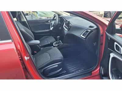 Kia Ceed (2018) - Foto 10