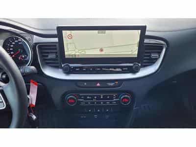 Kia Ceed (2018) - Foto 12