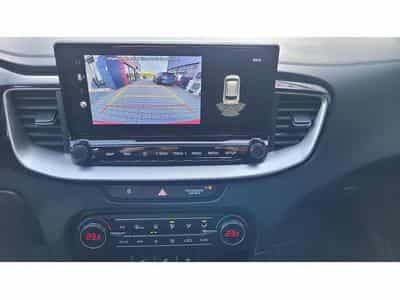 Kia Ceed (2018) - Foto 13