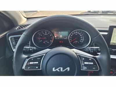 Kia Ceed (2018) - Foto 15