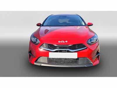 Kia Ceed (2018) - Foto 2