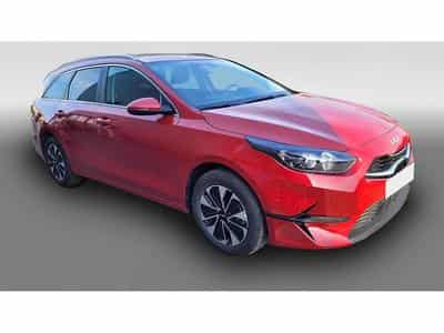 Kia Ceed (2018) - Foto 3