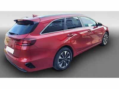 Kia Ceed (2018) - Foto 4