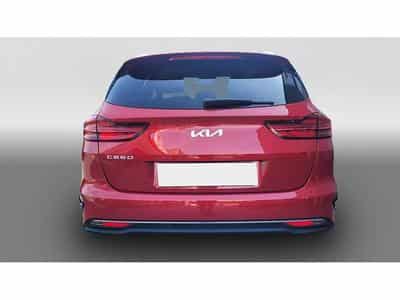 Kia Ceed (2018) - Foto 5