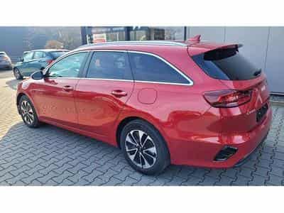 Kia Ceed (2018) - Foto 6