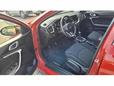 Kia Ceed (2018) - Foto 7