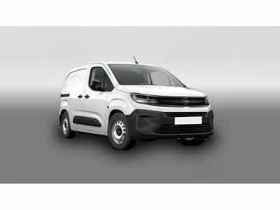 Opel Combo (2026) - Photo 1