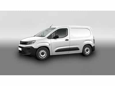 Opel Combo (2026) - Photo 2