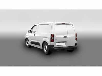 Opel Combo (2026) - Photo 3