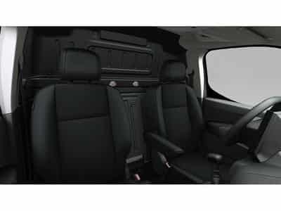 Opel Combo (2026) - Photo 4