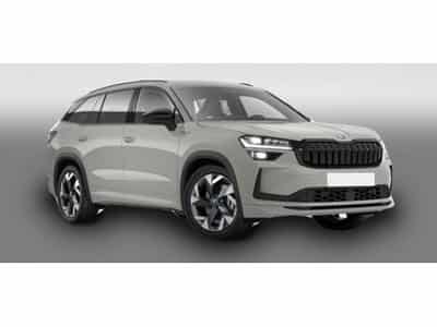 Skoda Kodiaq (2026) - Foto 1