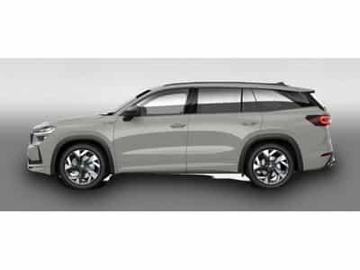 Skoda Kodiaq (2026) - Foto 2